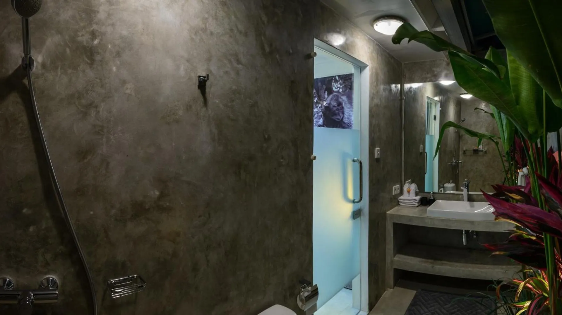 Exquisite 4Br Villa Oasis In Central Seminyak, Bali 0*,